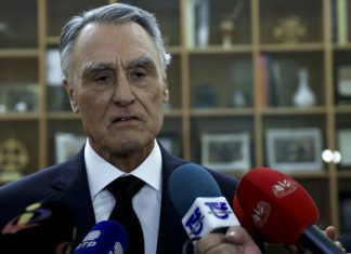 Cavaco Silva diz “não há comparação possível” entre Governo a que deu posse e o atual