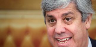 Ministro das Finanças ouvido no parlamento na quinta-feira sobre Novo Banco