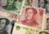 China estabelece meta de crescimento económico entre 6% e 6,5%