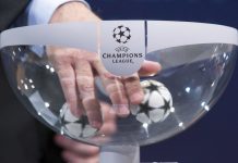 FC Porto joga com Liverpool nos quartos de final da Liga dos Campeões