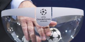 FC Porto joga com Liverpool nos quartos de final da Liga dos Campeões