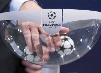 FC Porto joga com Liverpool nos quartos de final da Liga dos Campeões