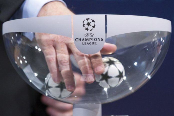 Chmapions