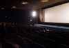 Exibição de cinema em sala perde um quinto de espectadores e receitas até fevereiro