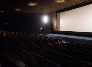 Exibição de cinema em sala perde um quinto de espectadores e receitas até fevereiro
