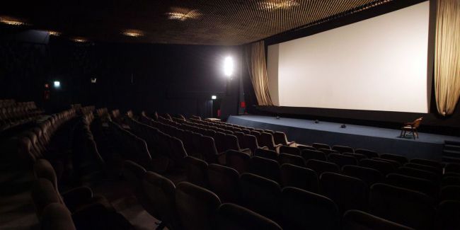 Cinema