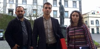 Câmara Municipal da Horta -Coligação “Acreditar no Faial” vota a favor de empréstimo bancário para reabilitação de estradas municipais