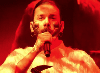 Mais de 40 artistas pedem a Conan Osiris que boicote Eurovisão em Israel