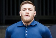Lutador Conor McGregor anuncia fim da carreira na MMA