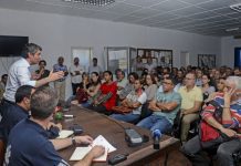 Portugueses na Beira mostram “desilusão completa” ao Governo por falta de apoio consular