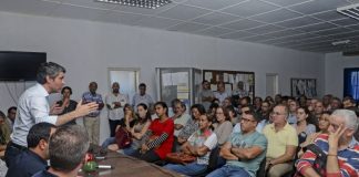 Portugueses na Beira mostram “desilusão completa” ao Governo por falta de apoio consular