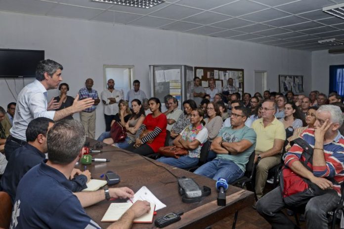 Consulado