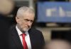 Brexit: Jeremy Corbyn desafia May britânica a declarar Acordo de Saída morto