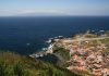 Ilha do Corvo quer ligações marítimas diárias às Flores na época alta