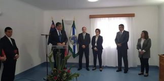 “Vemos reforçado o compromisso do Governo dos Açores com a Coesão Territorial entre todas as ilhas”