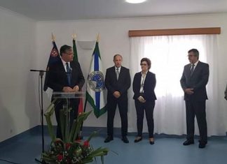 “Vemos reforçado o compromisso do Governo dos Açores com a Coesão Territorial entre todas as ilhas”