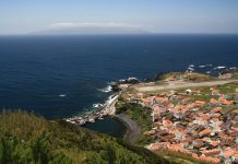 Ilha do Corvo quer ligações marítimas diárias às Flores na época alta