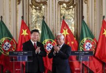 Costa alerta para risco de protecionismo no escrutínio ao investimento estrangeiro na UE