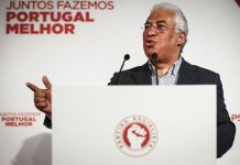 Europeias: Costa diz que houve partidos a escolher deputados com base nos “soundbites”