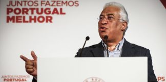 Europeias: Costa diz que houve partidos a escolher deputados com base nos “soundbites”
