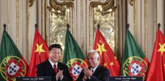 Costa alerta para risco de protecionismo no escrutínio ao investimento estrangeiro na UE