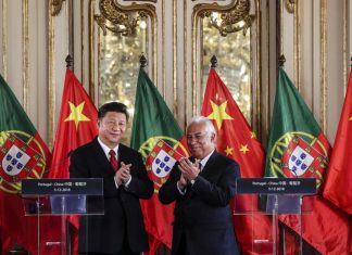 Costa alerta para risco de protecionismo no escrutínio ao investimento estrangeiro na UE