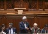 António Costa considera Portugal “melhor preparado” para “conjuntura externa menos favorável”