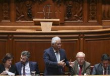 António Costa considera Portugal “melhor preparado” para “conjuntura externa menos favorável”