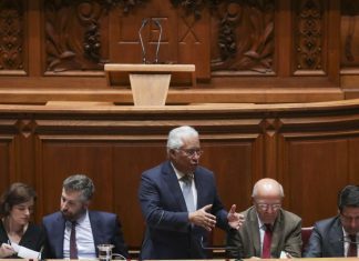 António Costa considera Portugal “melhor preparado” para “conjuntura externa menos favorável”