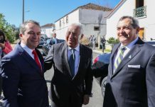 Primeiro-ministro ambiciona transformar ameaça da floresta numa fonte de riqueza