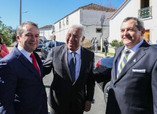 Primeiro-ministro ambiciona transformar ameaça da floresta numa fonte de riqueza