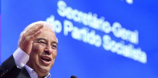 Descida do défice para 0,5% é “resultado histórico e virtuoso”, revela António Costa