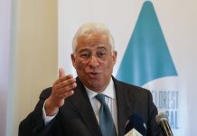 Antóno Costa concorda com Marcelo e afirma que não há novidade nas relações familiares no Governo