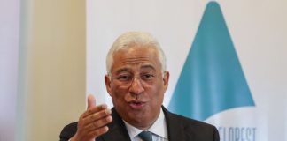 Antóno Costa concorda com Marcelo e afirma que não há novidade nas relações familiares no Governo