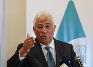 Antóno Costa concorda com Marcelo e afirma que não há novidade nas relações familiares no Governo