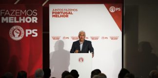 Costa: “A Europa está sob um forte ataque e temos de nos mobilizar para a defender”