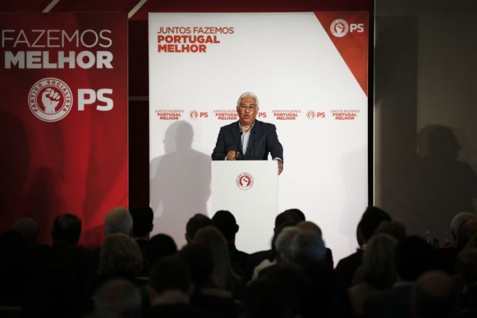 António Costa