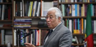 Costa assegura que donativos para vítimas de incêndios através do Estado estão todos “auditados e esclarecidos”