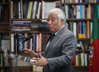 Costa assegura que donativos para vítimas de incêndios através do Estado estão todos “auditados e esclarecidos”