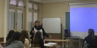 Diretora Regional alerta para proliferação de novas substâncias químicas e riscos associados