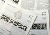 Governo revoga 1.200 decretos-leis caducos, qualquer coisa como 810 metros de páginas do Diário da República