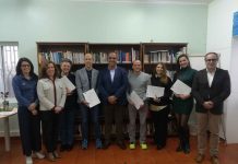 Candidaturas para sétima edição do Curso de Português para Imigrantes até 31 de março