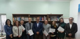 Candidaturas para sétima edição do Curso de Português para Imigrantes até 31 de março