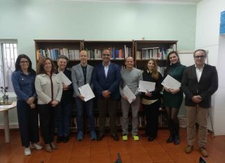 Candidaturas para sétima edição do Curso de Português para Imigrantes até 31 de março