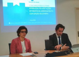 Governo Regional baixa valor das rendas de habitação a 174 famílias açorianas