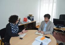 Governo dos Açores promove voluntariado jovem no Festival Walk & Talk