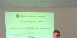 Licenciamento das Termas do Carapacho poderá ser uma realidade em breve