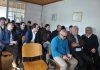 Jornadas Parlamentares no Faial Deputados do PSD/Açores reúnem com Mesa de Turismo da CCIH