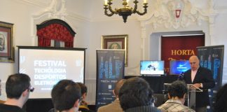 Horta Lan Party – Tech Fest – Festival decorre de 12 a 14 de abril com diversas atividades