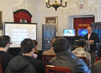 Horta Lan Party – Tech Fest – Festival decorre de 12 a 14 de abril com diversas atividades